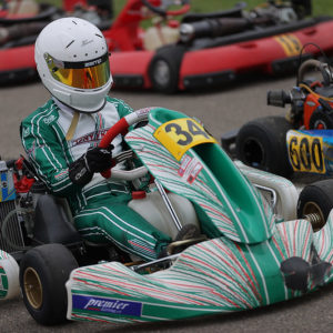 Winter 2024 Karting Academy