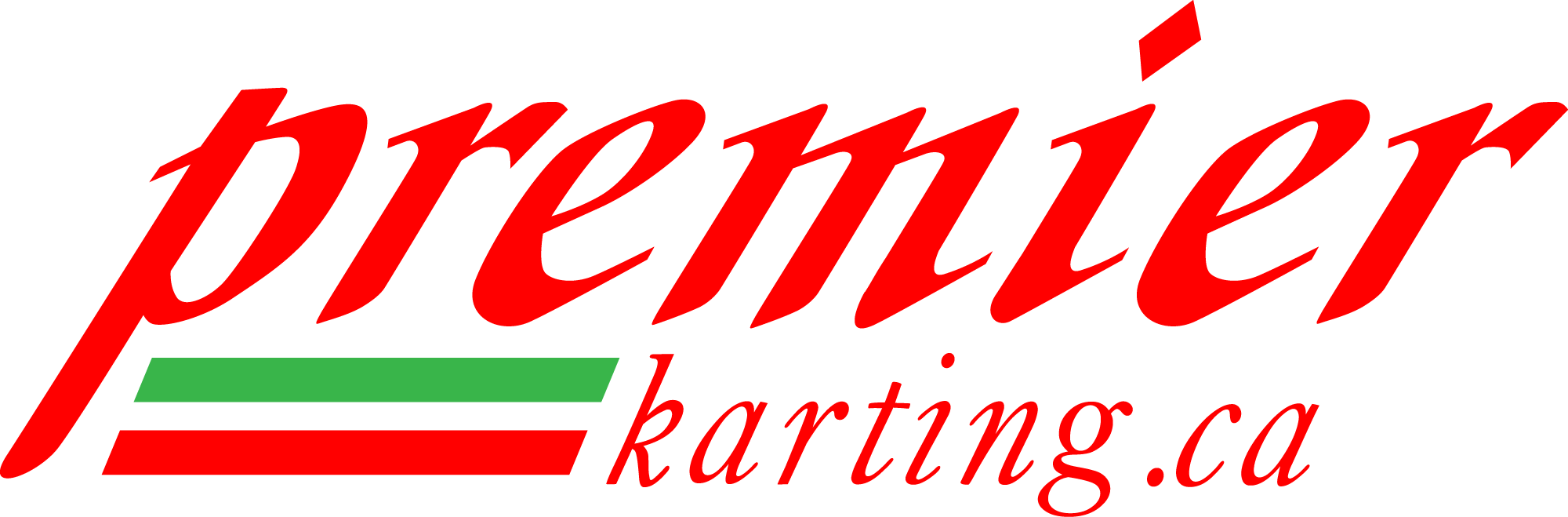 Premier Karting