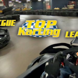 2024 Top Karting Winter League - Membership Only (Event sign up required)